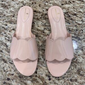 Bandolino Kayla Slide Sandal